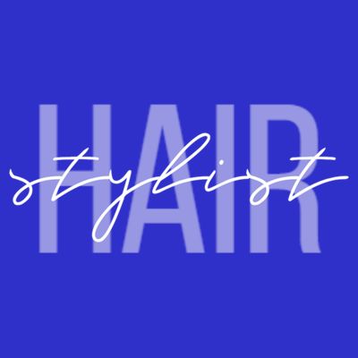 Hair Stylist Hair Dresser Gift T-Shirt