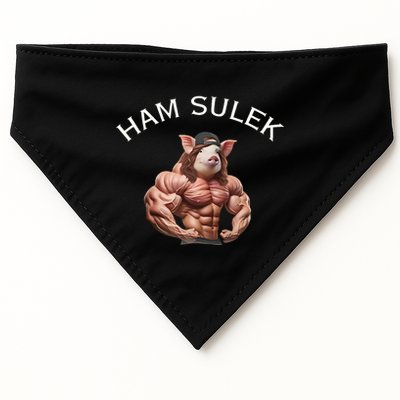 Ham Sulek USA-Made Doggie Bandana
