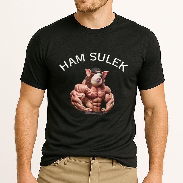 Ham Sulek Performance Shirt