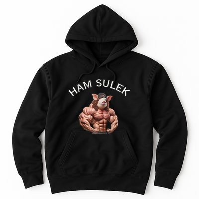 Ham Sulek Hoodie