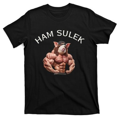 Ham Sulek T-Shirt