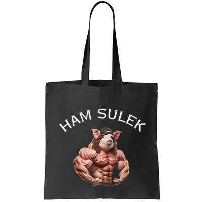 Ham Sulek Bag