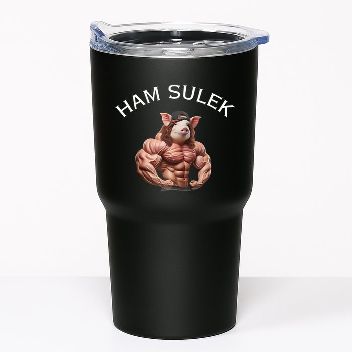Ham Sulek Tumbler