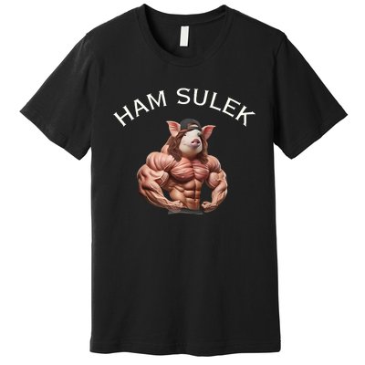 Ham Sulek Premium T-Shirt