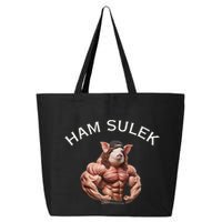 Ham Sulek 25L Jumbo Tote