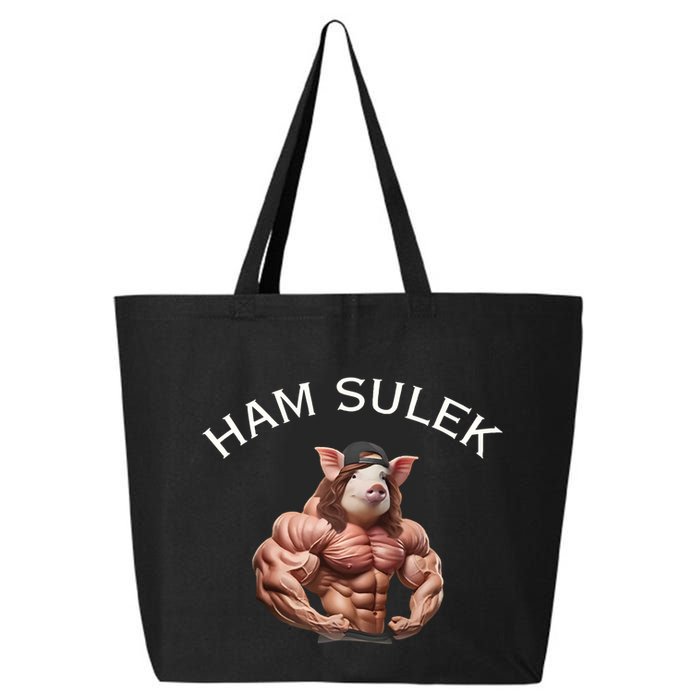 Ham Sulek 25L Jumbo Tote