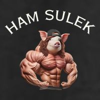 Ham Sulek 25L Jumbo Tote