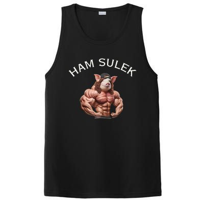 Ham Sulek PosiCharge Competitor Tank