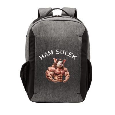 Ham Sulek Vector Backpack