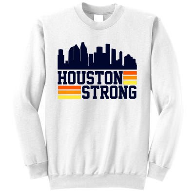 Houston Strong Sweatshirt