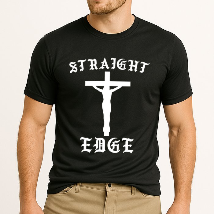 Heelest Store He Deserved It Performance Shirt