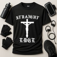 Heelest Store He Deserved It Performance Shirt