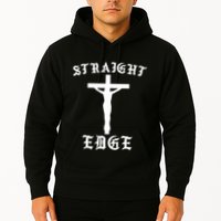 Heelest Store He Deserved It Hoodie