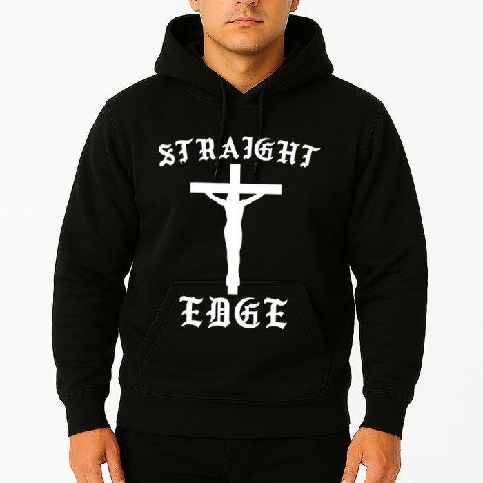 Heelest Store He Deserved It Hoodie