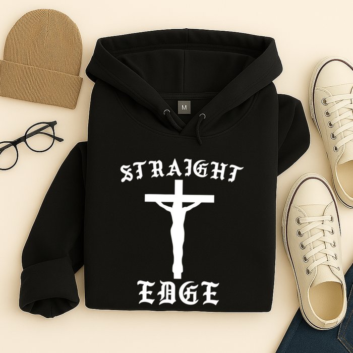 Heelest Store He Deserved It Hoodie
