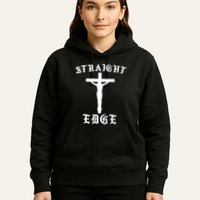 Heelest Store He Deserved It Hoodie