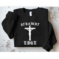 Heelest Store He Deserved It Sweatshirt