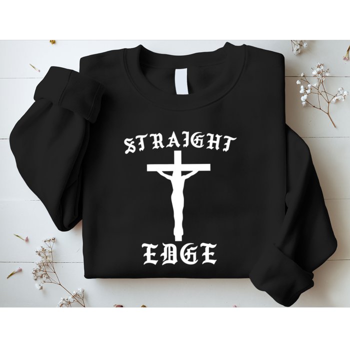 Heelest Store He Deserved It Sweatshirt