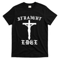 Heelest Store He Deserved It T-Shirt