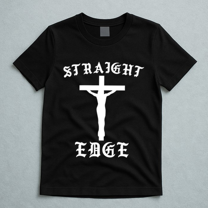 Heelest Store He Deserved It T-Shirt