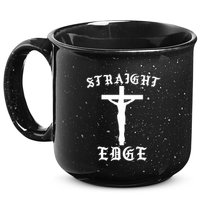 Heelest Store He Deserved It 15oz Campfire Ceramic Mug