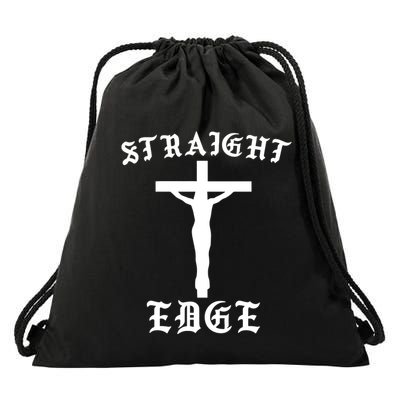 Heelest Store He Deserved It Drawstring Bag