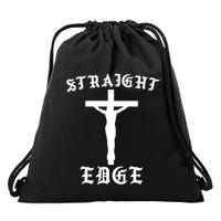 Heelest Store He Deserved It Drawstring Bag
