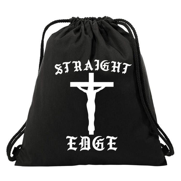 Heelest Store He Deserved It Drawstring Bag