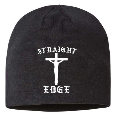 Heelest Store He Deserved It Sustainable Beanie