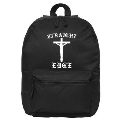 Heelest Store He Deserved It 16 in Basic Backpack