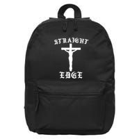 Heelest Store He Deserved It 16 in Basic Backpack