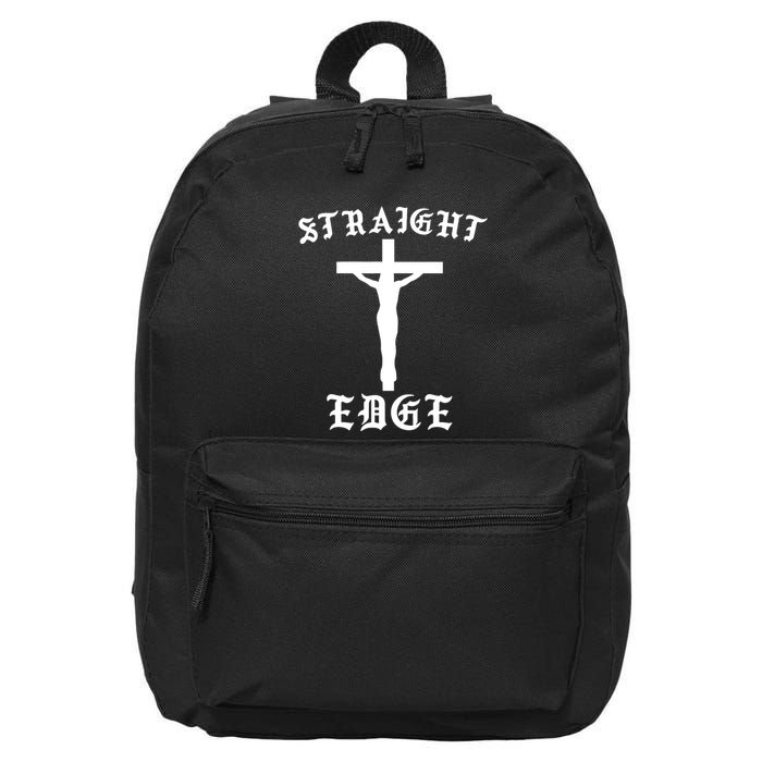 Heelest Store He Deserved It 16 in Basic Backpack