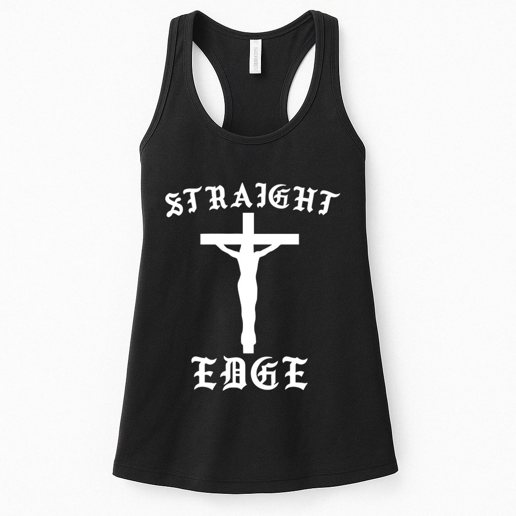 Heelest Store He Deserved It Womens Tank Top