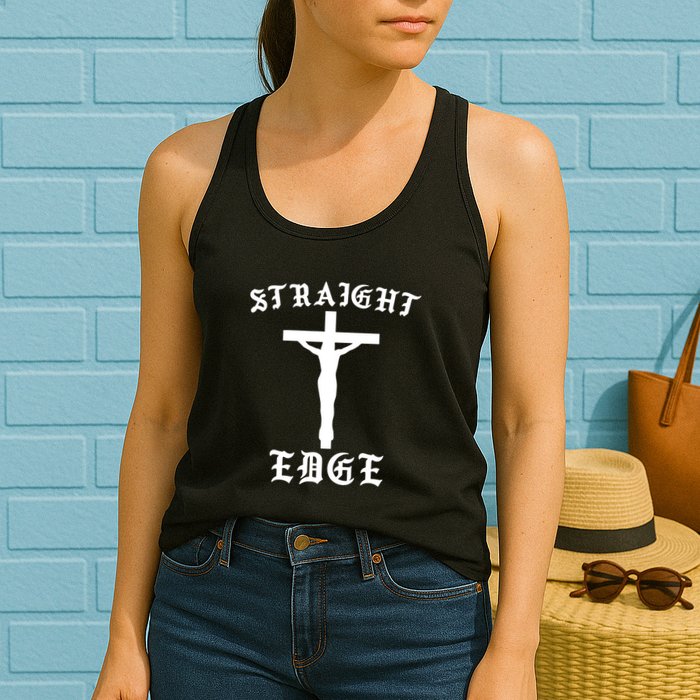 Heelest Store He Deserved It Womens Tank Top