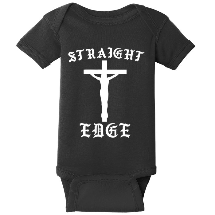 Heelest Store He Deserved It Baby Bodysuit