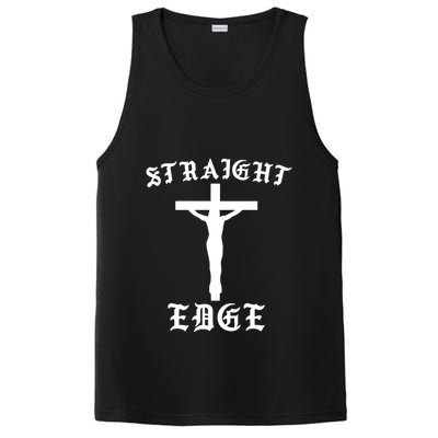 Heelest Store He Deserved It PosiCharge Competitor Tank