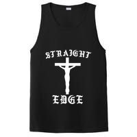 Heelest Store He Deserved It PosiCharge Competitor Tank