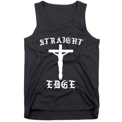 Heelest Store He Deserved It Tank Top