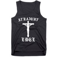 Heelest Store He Deserved It Tank Top