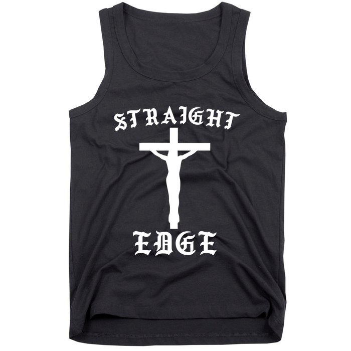 Heelest Store He Deserved It Tank Top