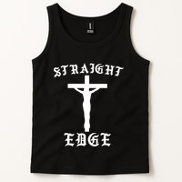 Heelest Store He Deserved It Tank Top