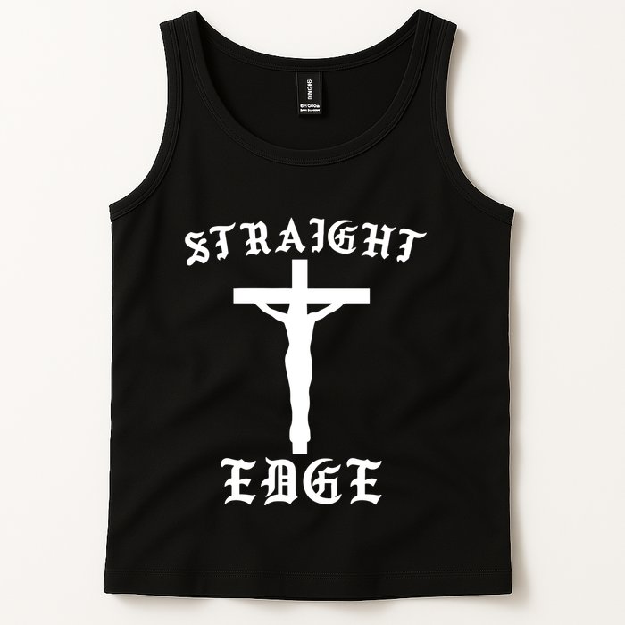 Heelest Store He Deserved It Tank Top