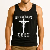 Heelest Store He Deserved It Tank Top