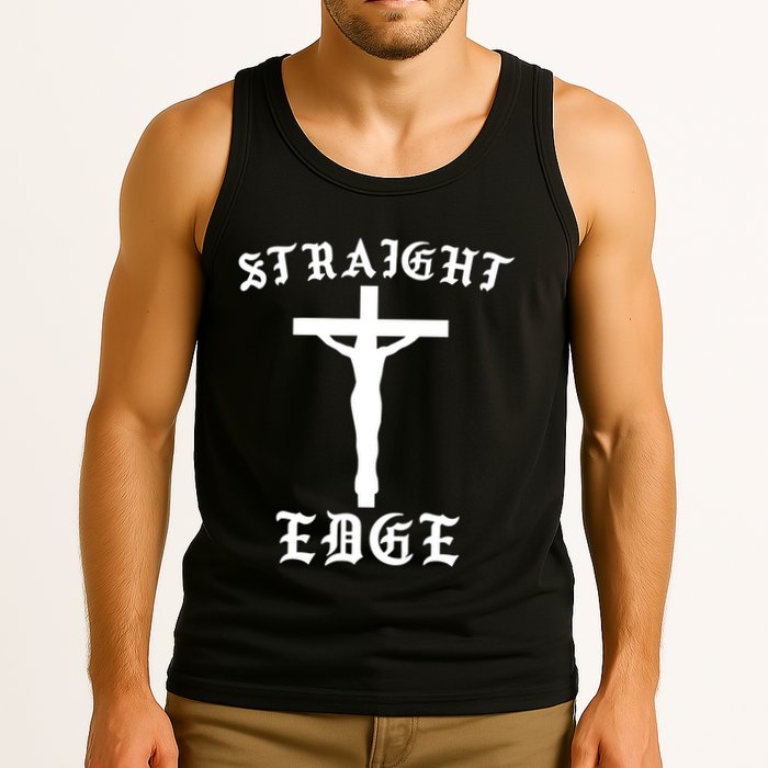 Heelest Store He Deserved It Tank Top