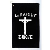 Heelest Store He Deserved It Golf Towel