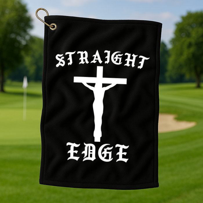 Heelest Store He Deserved It Golf Towel