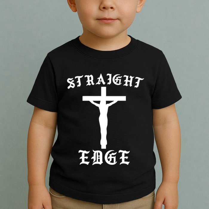 Heelest Store He Deserved It Toddler T-Shirt