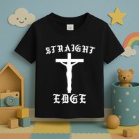 Heelest Store He Deserved It Toddler T-Shirt