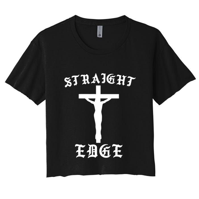 Heelest Store He Deserved It Crop Top