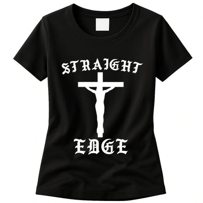 Heelest Store He Deserved It Womens T-Shirt